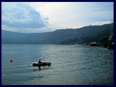 Lago de Coatepeque 09